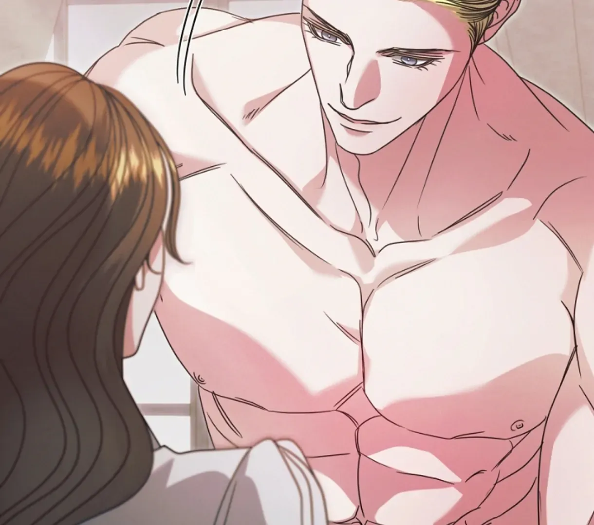 Try Begging Me Chapter 49 page 64 - 