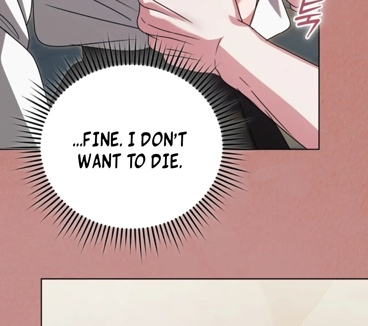 Try Begging Me Chapter 49 page 69 - 