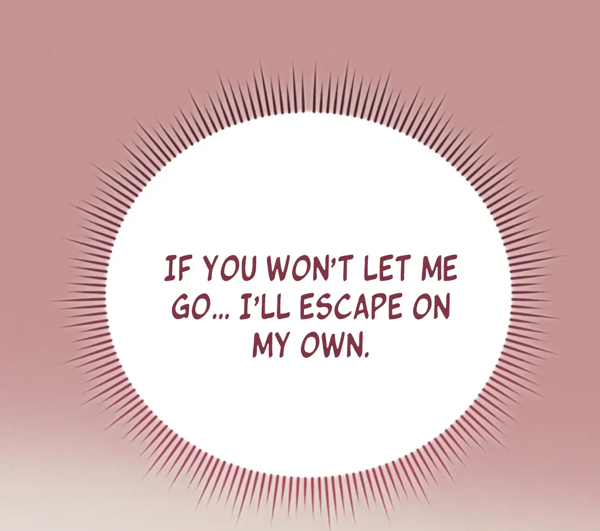 Try Begging Me Chapter 49 page 79 - 