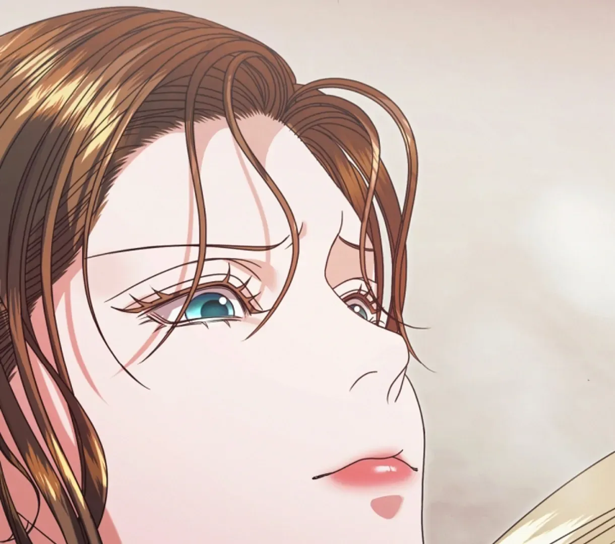 Try Begging Me Chapter 49 page 80 - 