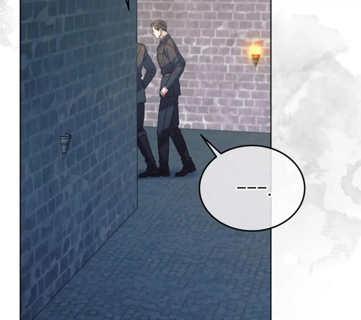 Try Begging Me Chapter 49 page 88 - 