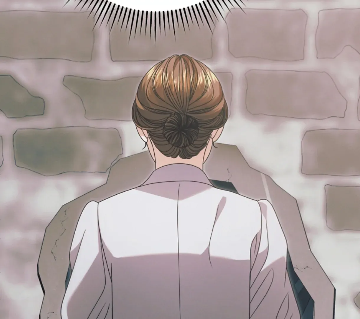 Try Begging Me Chapter 49 page 96 - 
