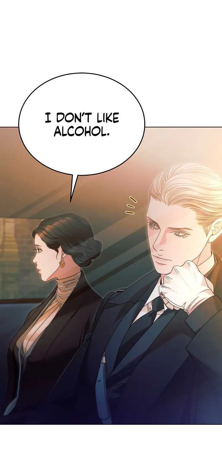 Try Begging Me Chapter 5 page 18 - 