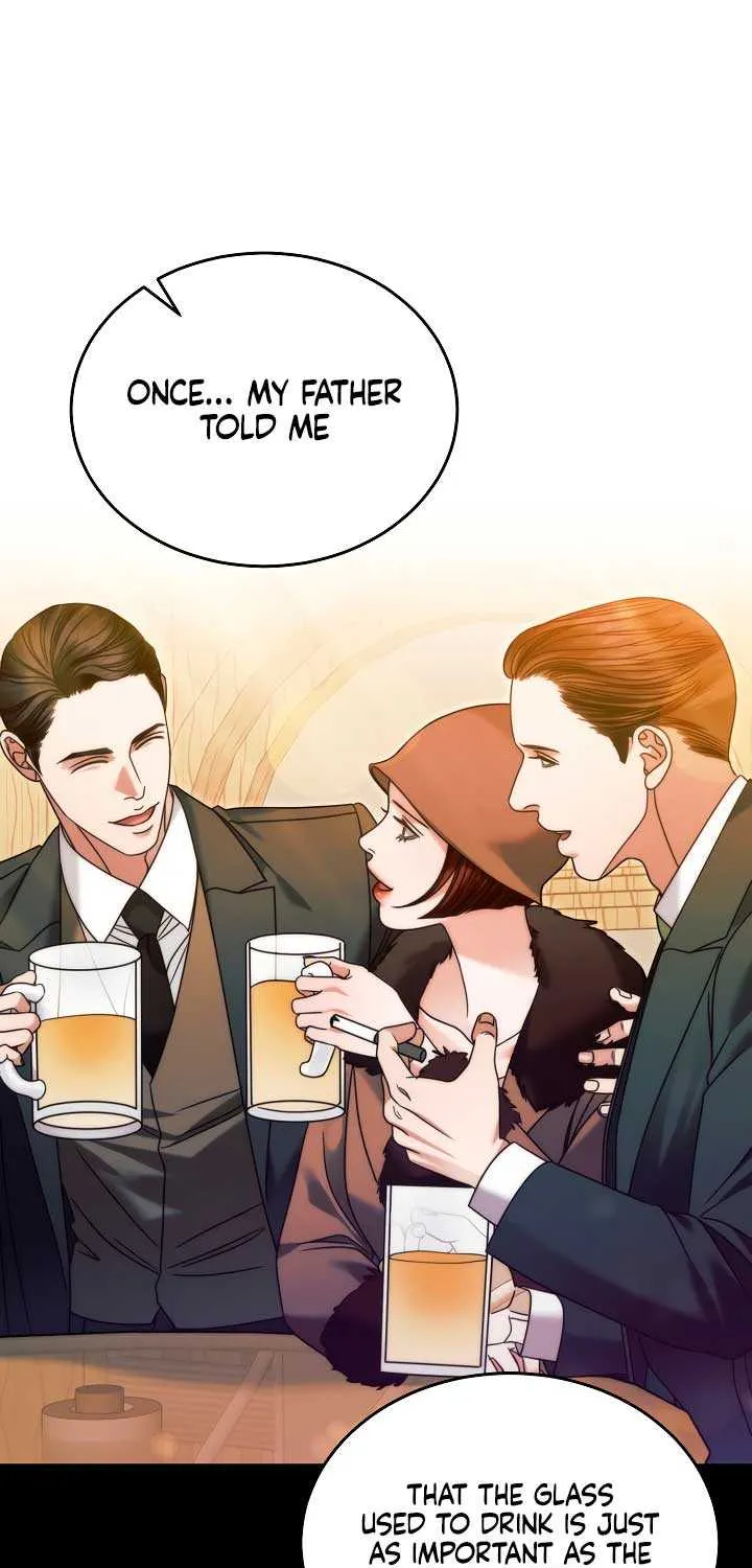 Try Begging Me Chapter 5 page 19 - 