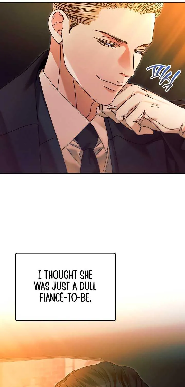 Try Begging Me Chapter 5 page 22 - 