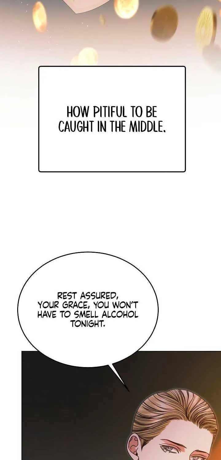 Try Begging Me Chapter 5 page 25 - 