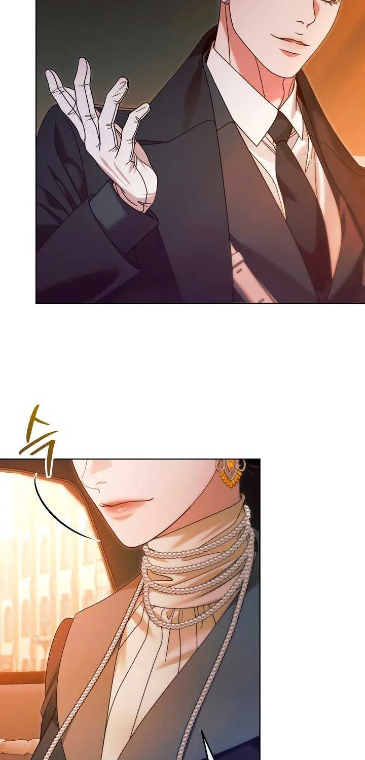 Try Begging Me Chapter 5 page 26 - 