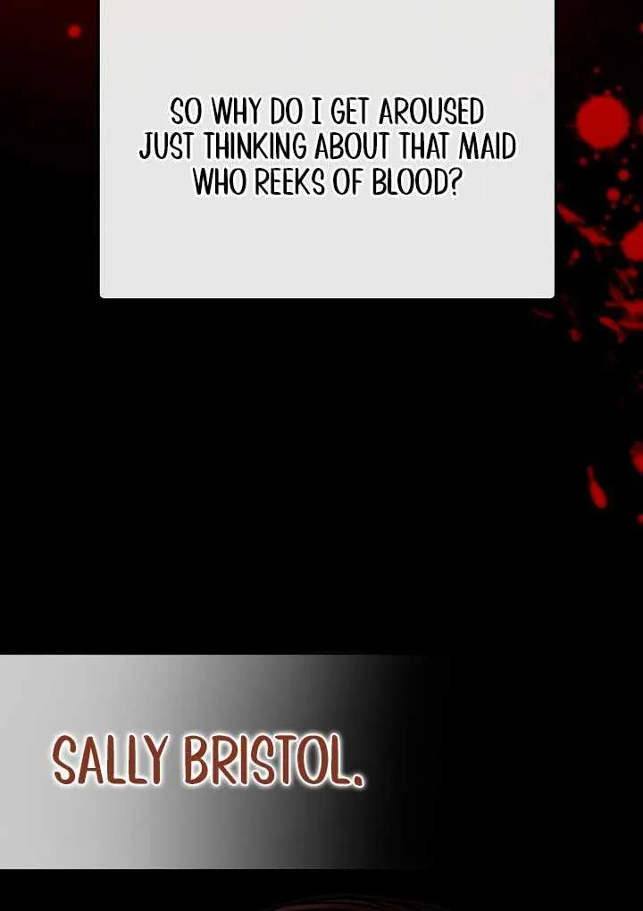 Try Begging Me Chapter 5 page 33 - 
