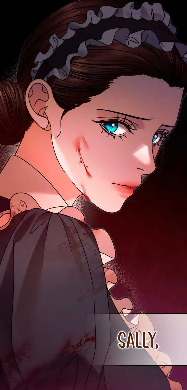 Try Begging Me Chapter 5 page 34 - 