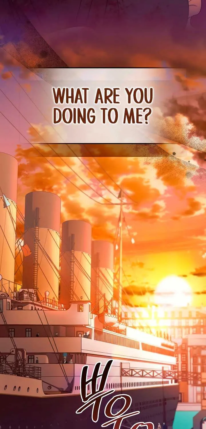 Try Begging Me Chapter 5 page 35 - 