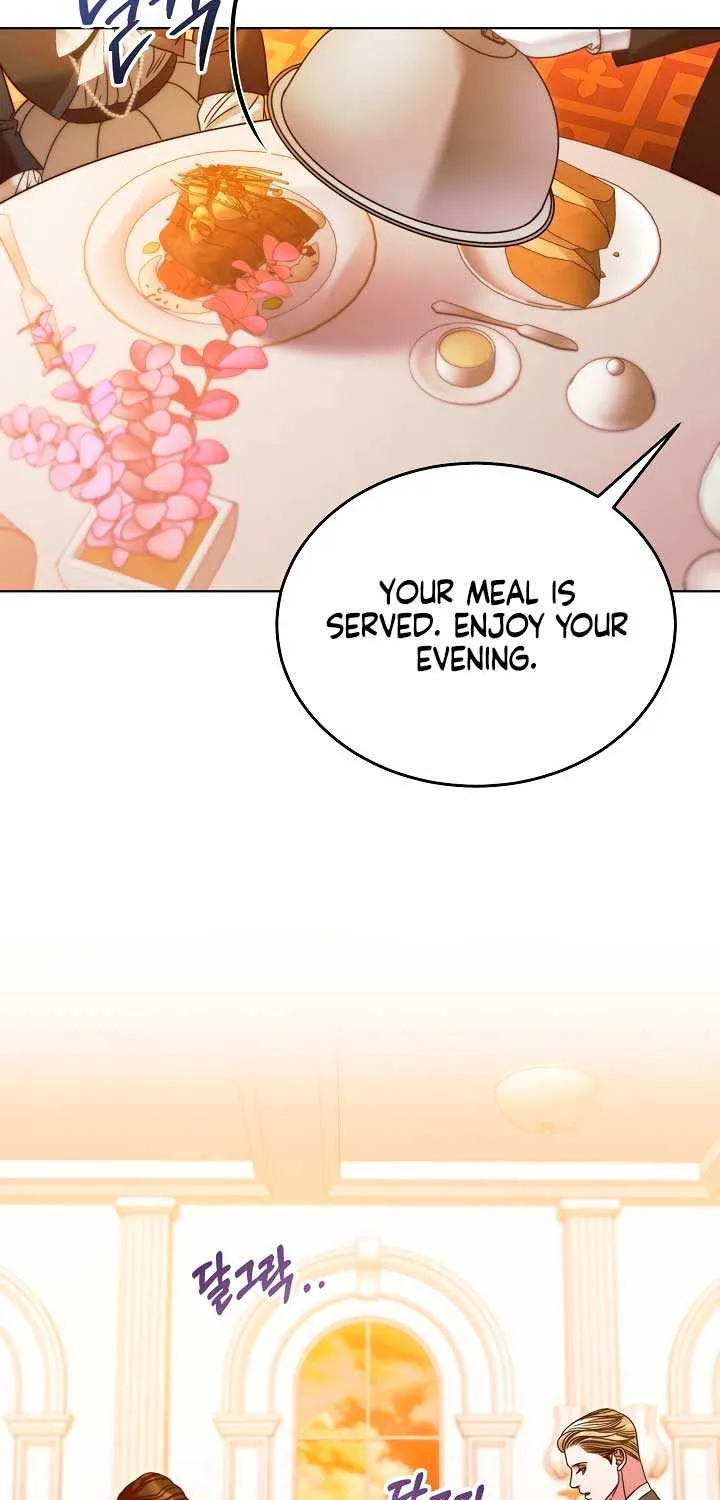 Try Begging Me Chapter 5 page 38 - 
