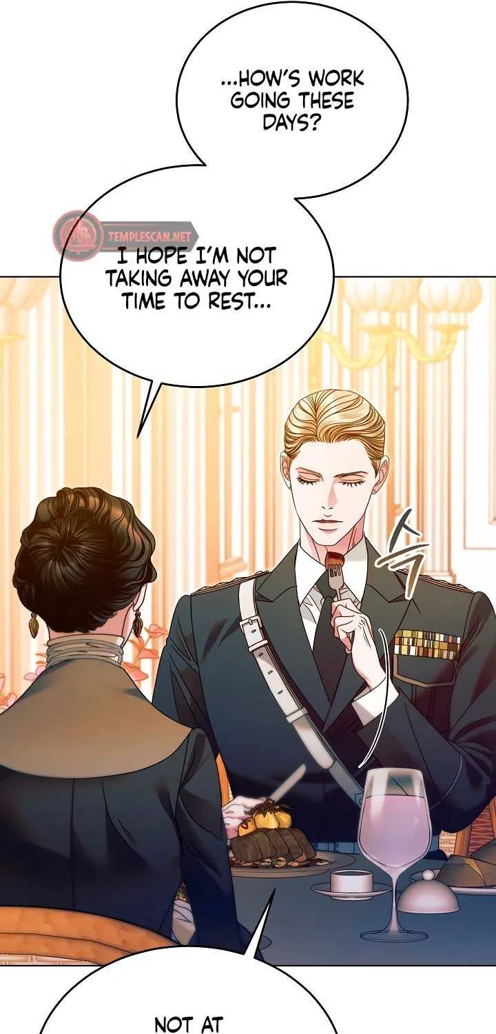 Try Begging Me Chapter 5 page 41 - 