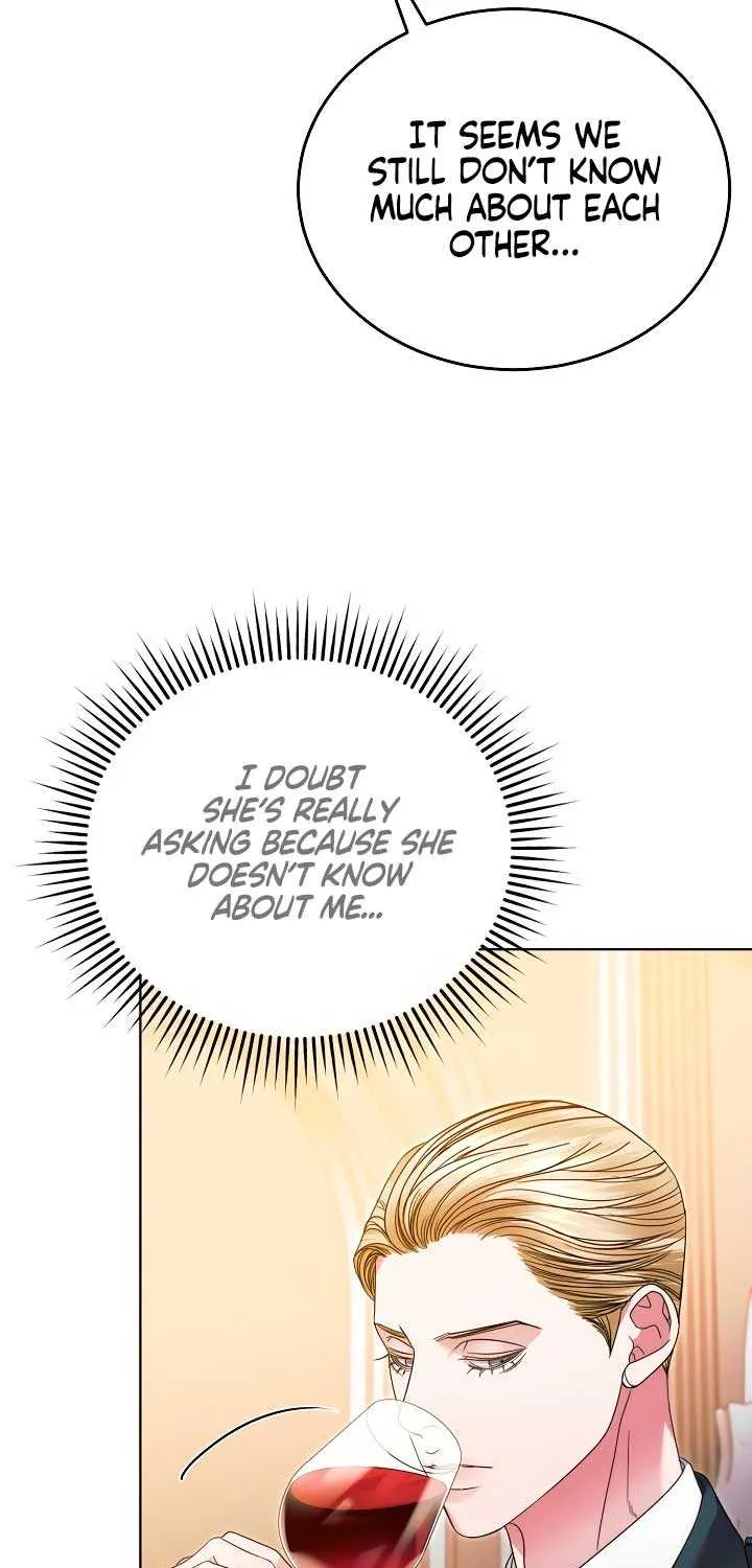 Try Begging Me Chapter 5 page 43 - 