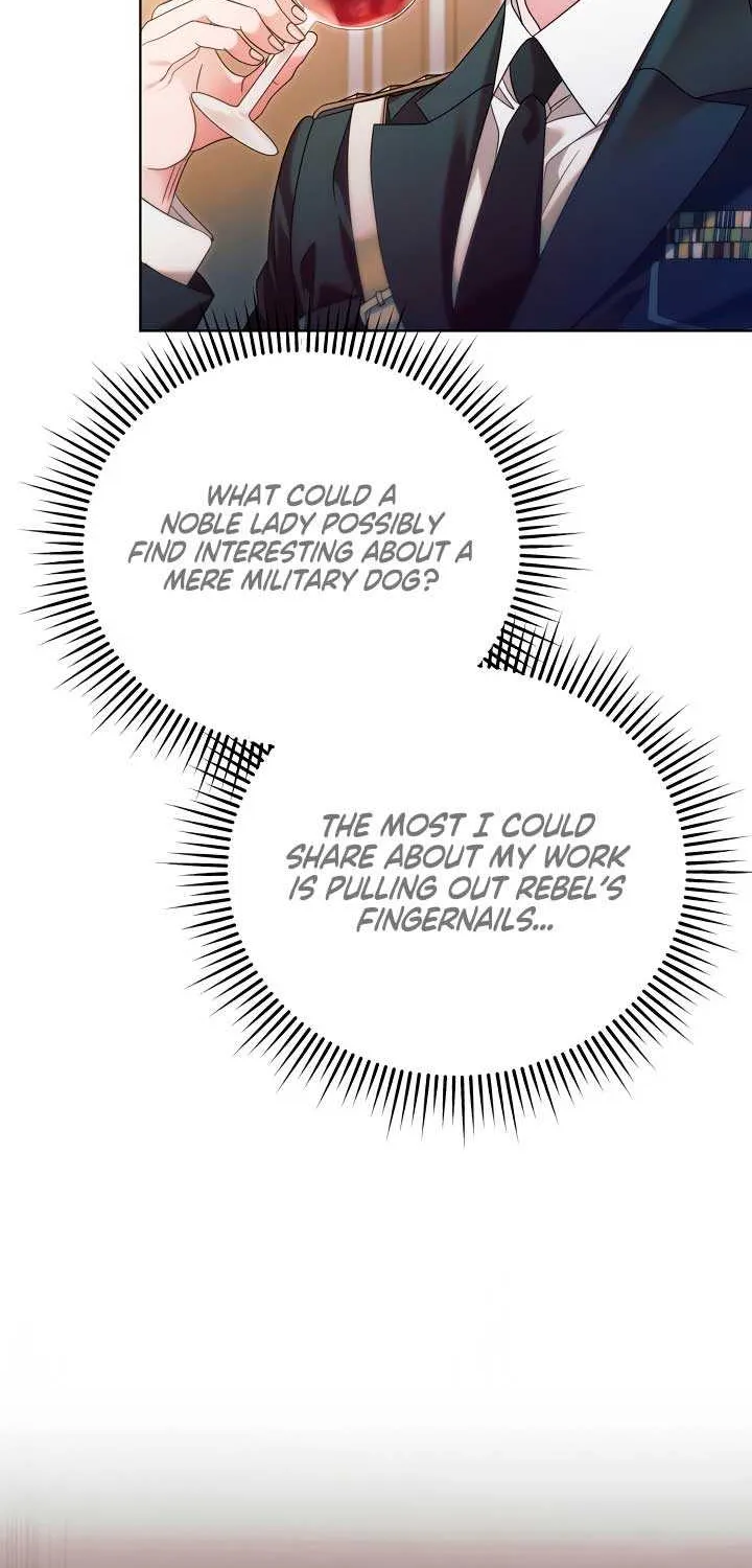 Try Begging Me Chapter 5 page 44 - 