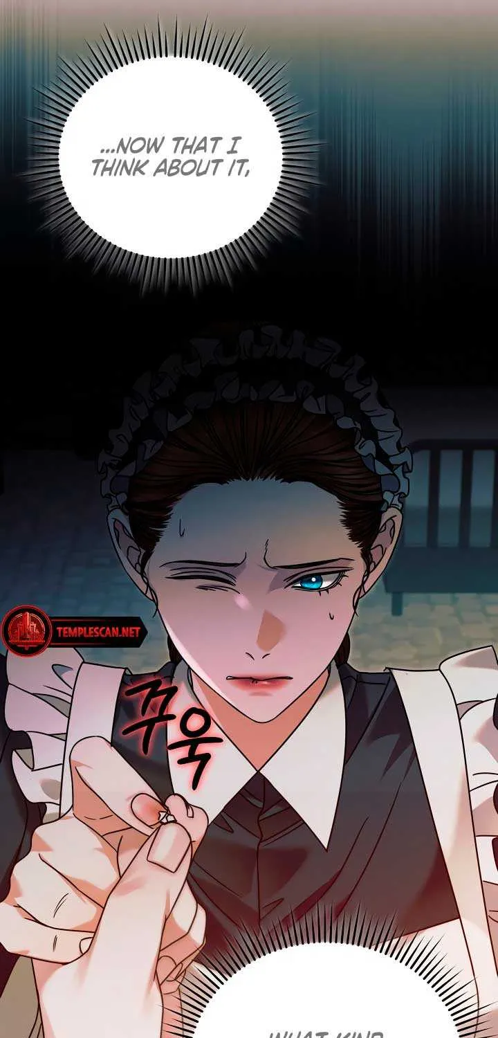 Try Begging Me Chapter 5 page 45 - 