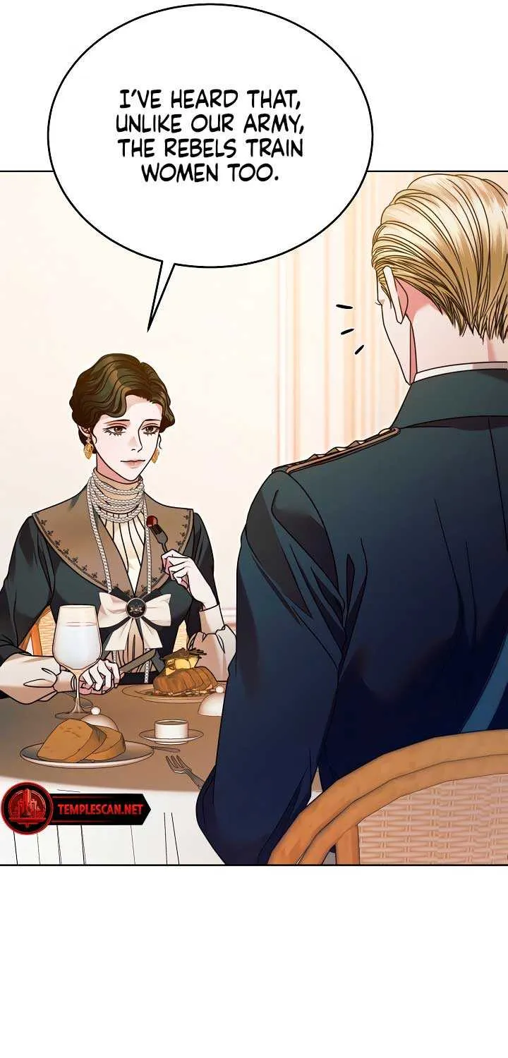 Try Begging Me Chapter 5 page 48 - 