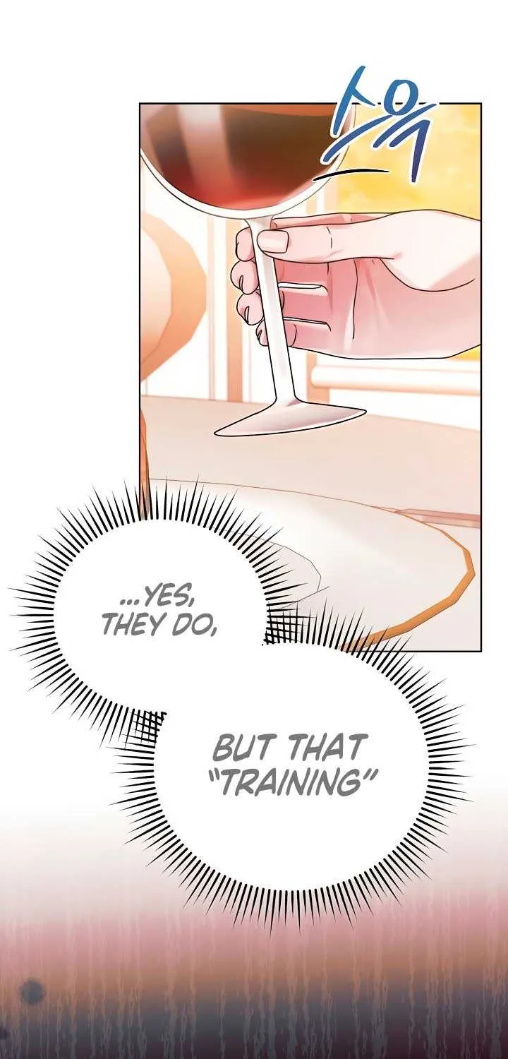 Try Begging Me Chapter 5 page 49 - 