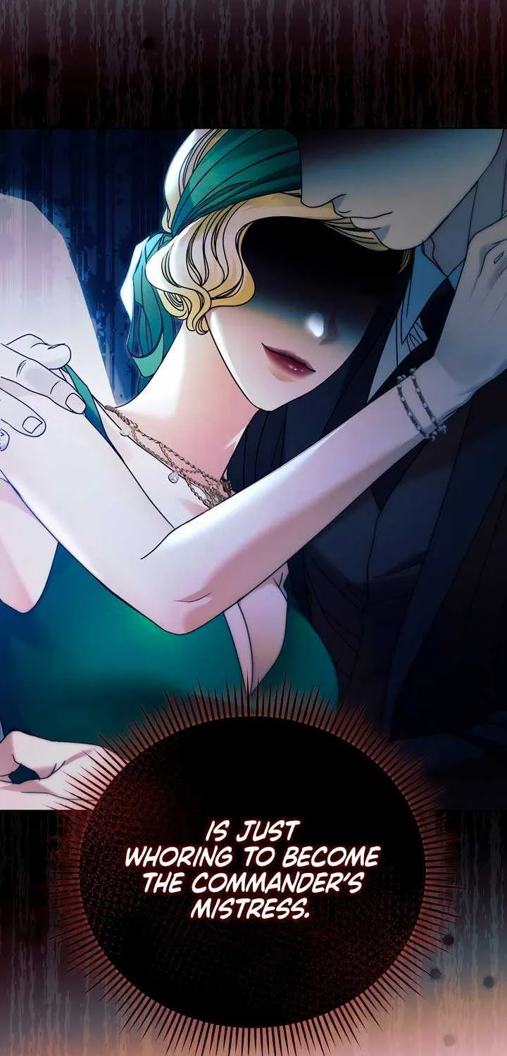 Try Begging Me Chapter 5 page 50 - 