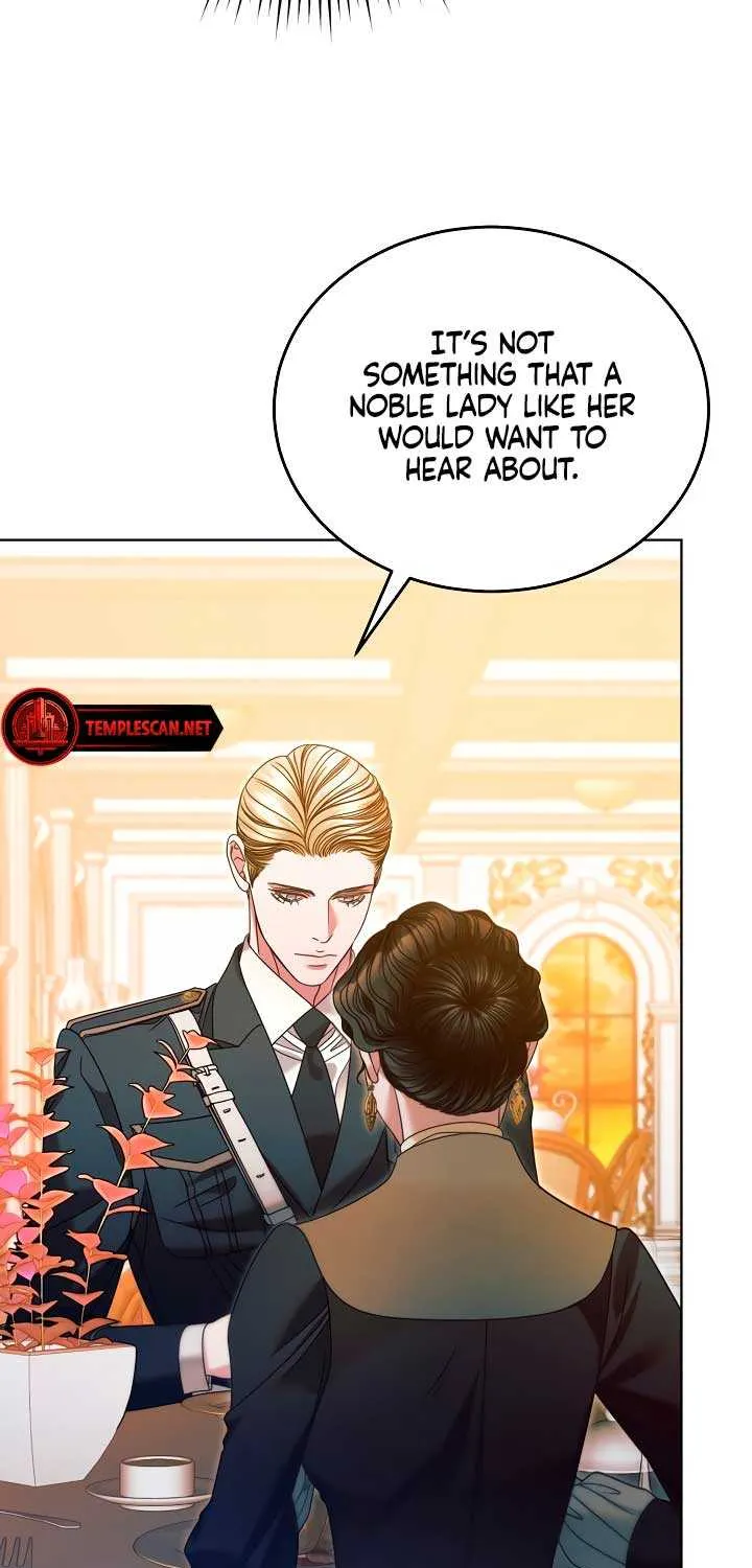 Try Begging Me Chapter 5 page 52 - 