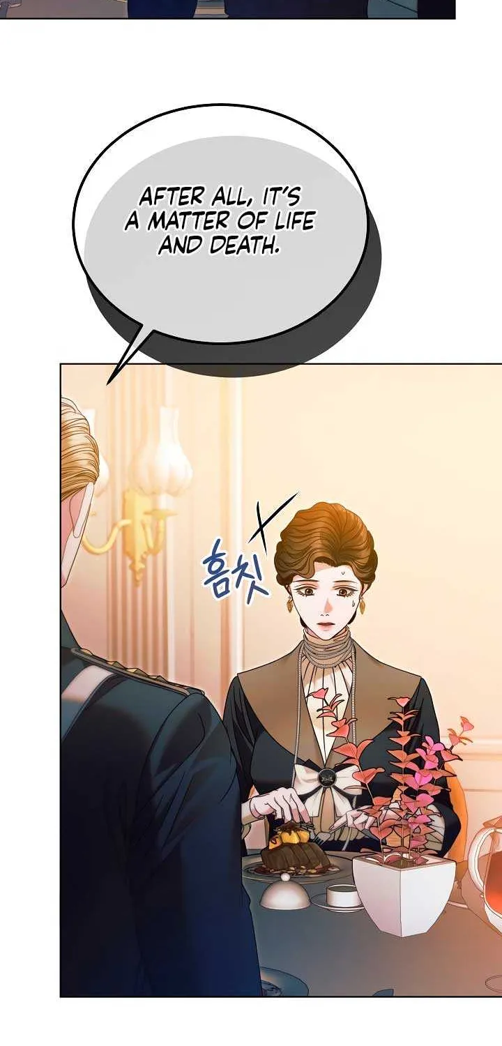 Try Begging Me Chapter 5 page 53 - 