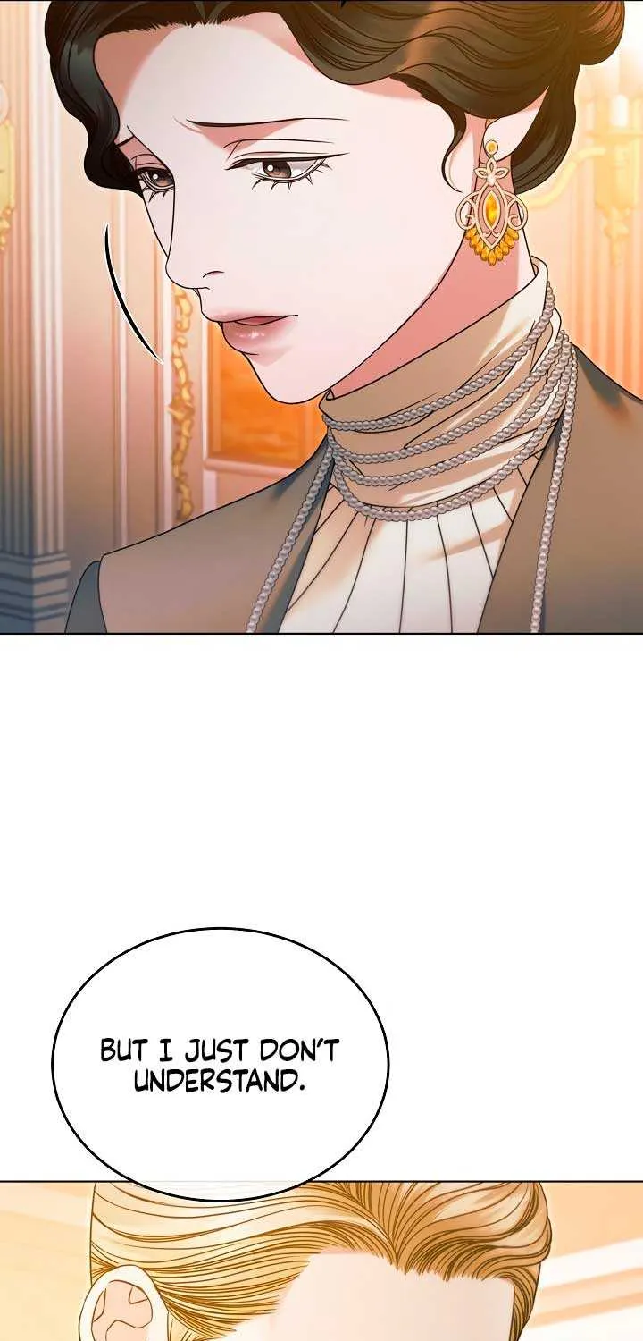 Try Begging Me Chapter 5 page 55 - 