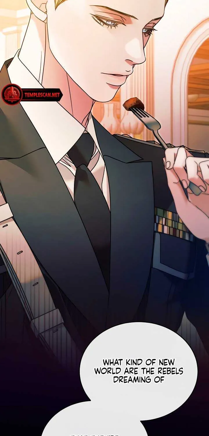 Try Begging Me Chapter 5 page 56 - 