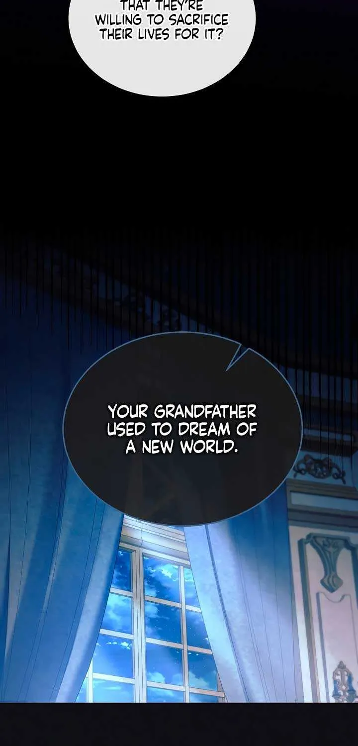 Try Begging Me Chapter 5 page 57 - 