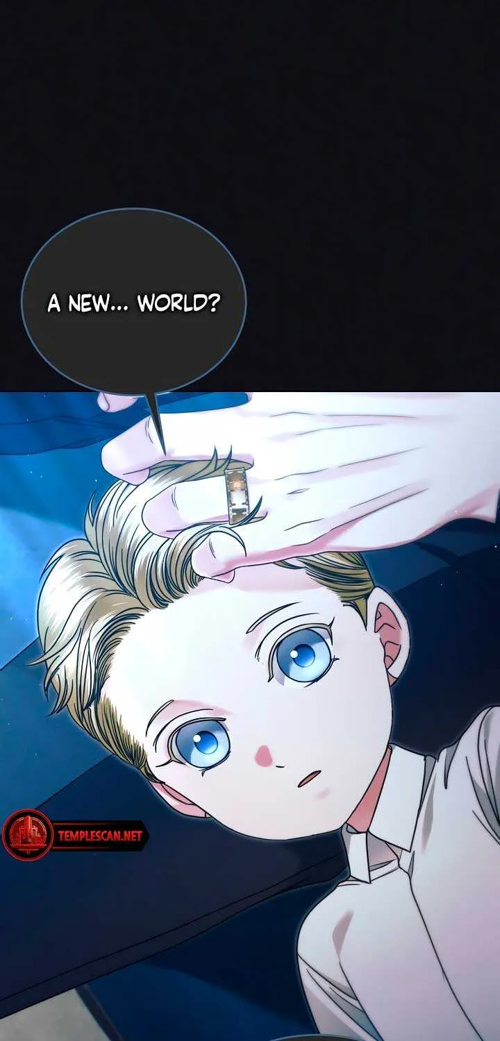 Try Begging Me Chapter 5 page 58 - 