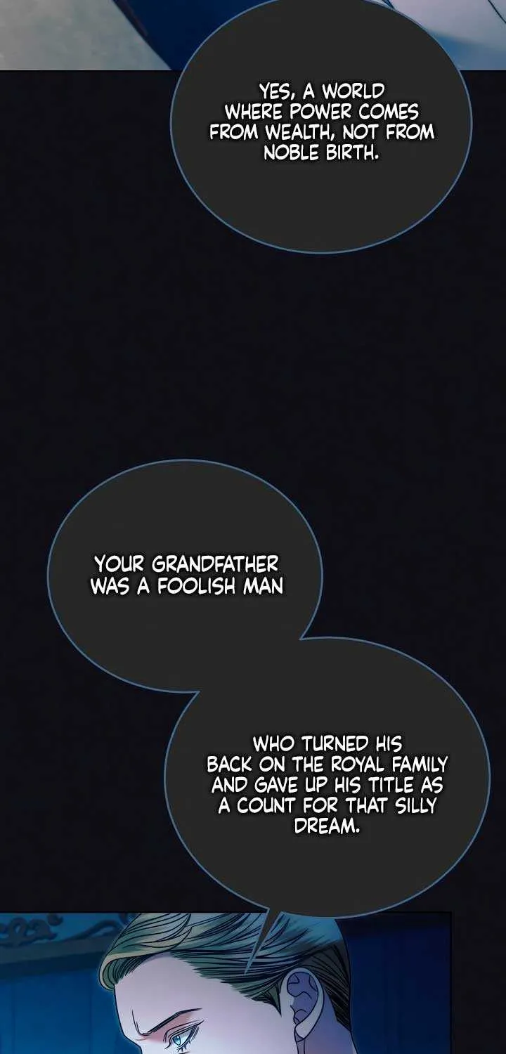 Try Begging Me Chapter 5 page 59 - 