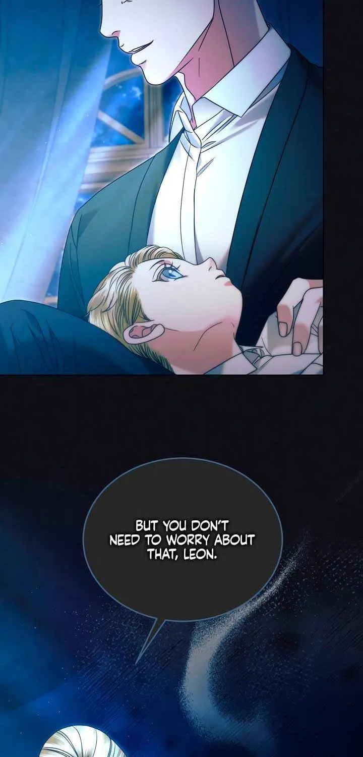 Try Begging Me Chapter 5 page 60 - 