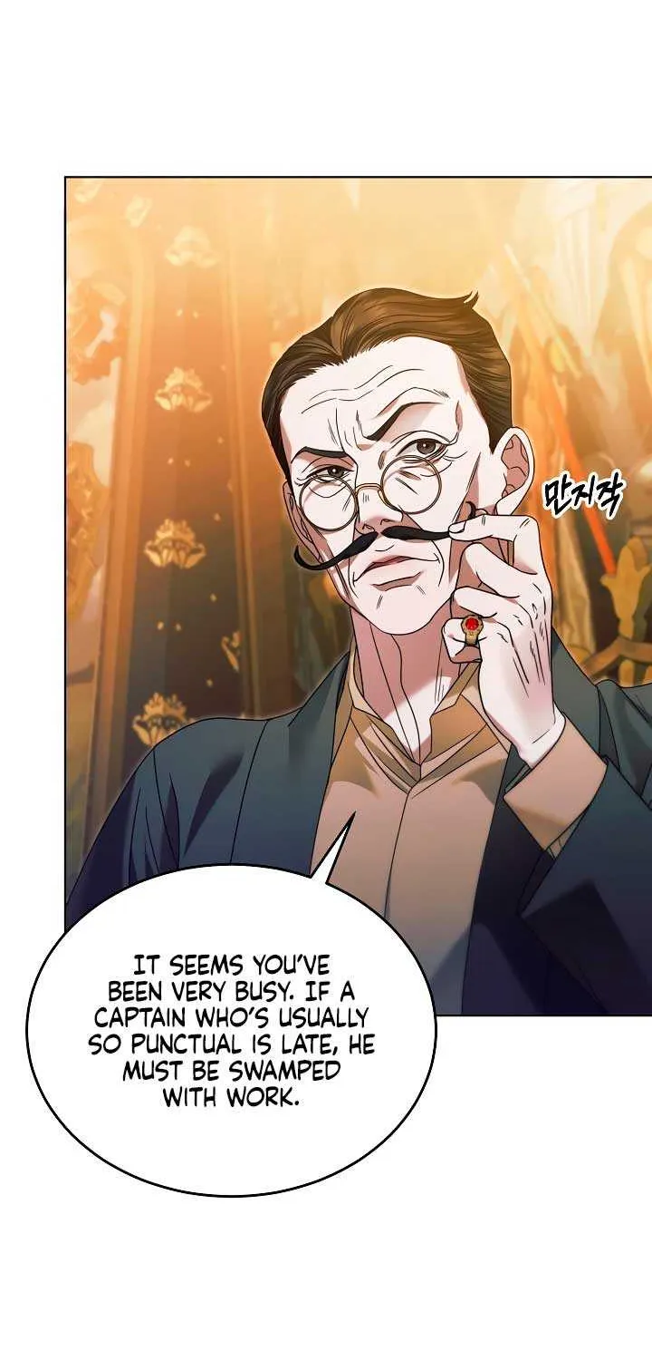Try Begging Me Chapter 5 page 7 - 
