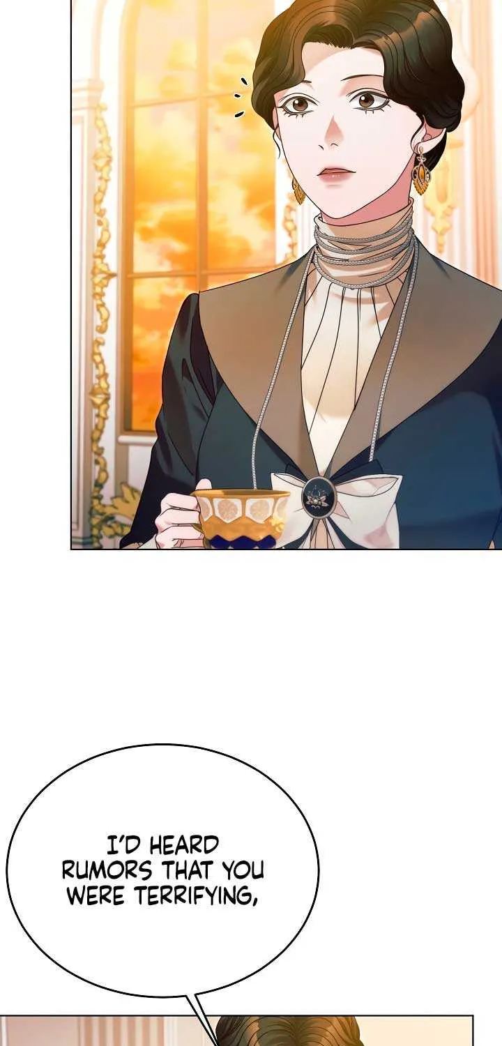 Try Begging Me Chapter 5 page 66 - 