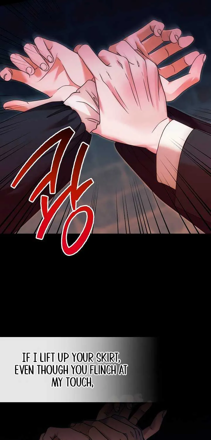 Try Begging Me Chapter 5 page 78 - 