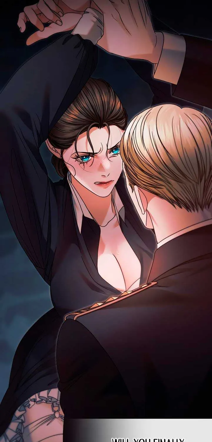 Try Begging Me Chapter 5 page 79 - 