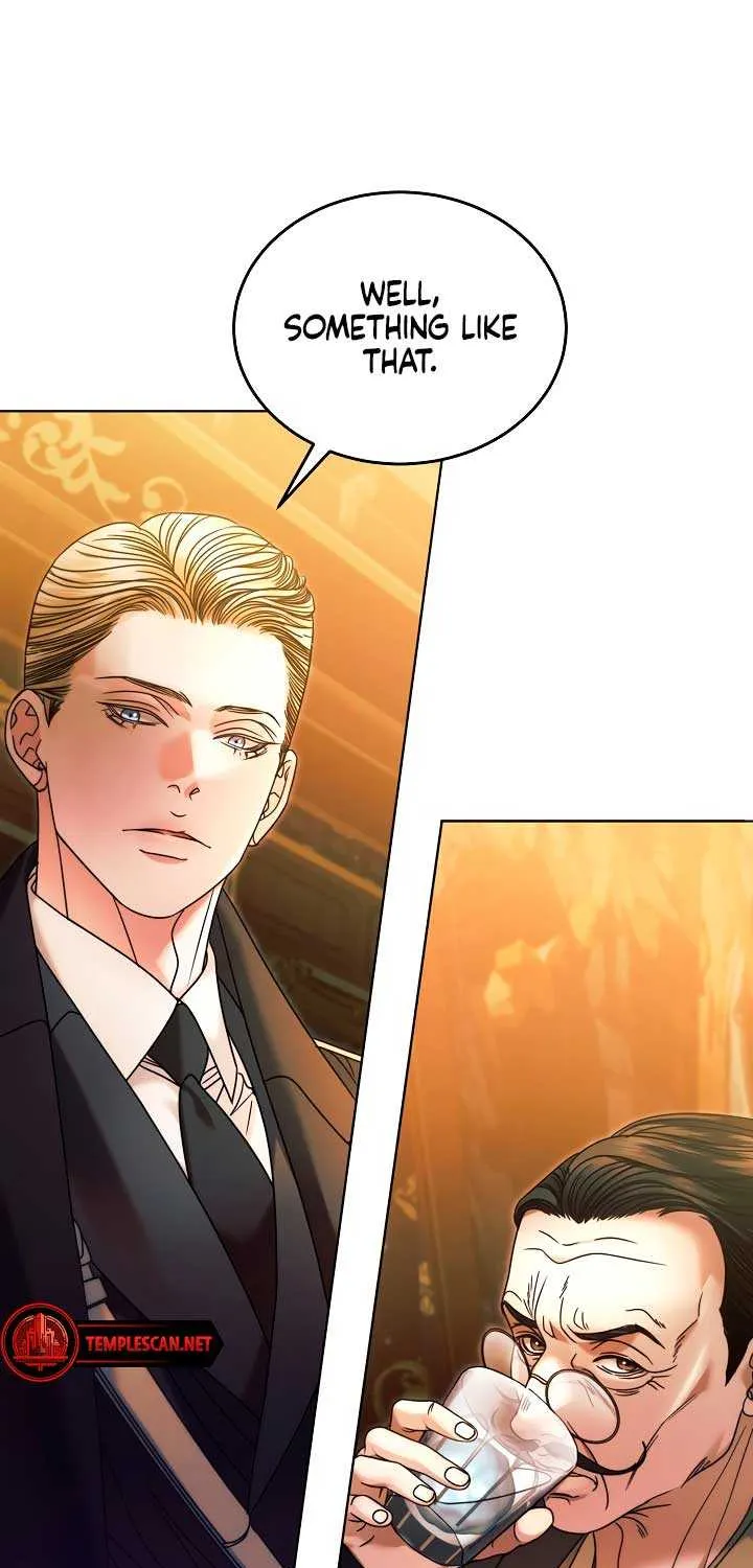 Try Begging Me Chapter 5 page 9 - 