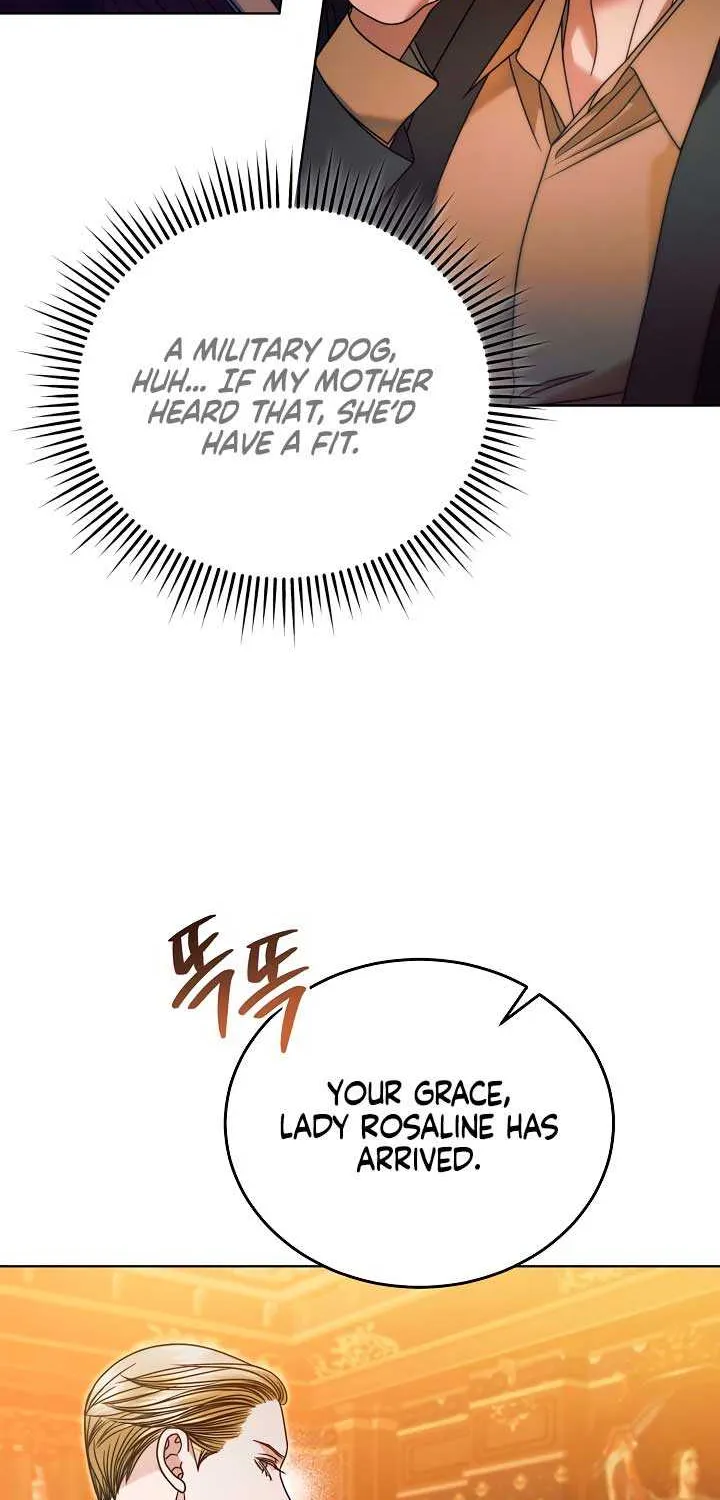 Try Begging Me Chapter 5 page 10 - 