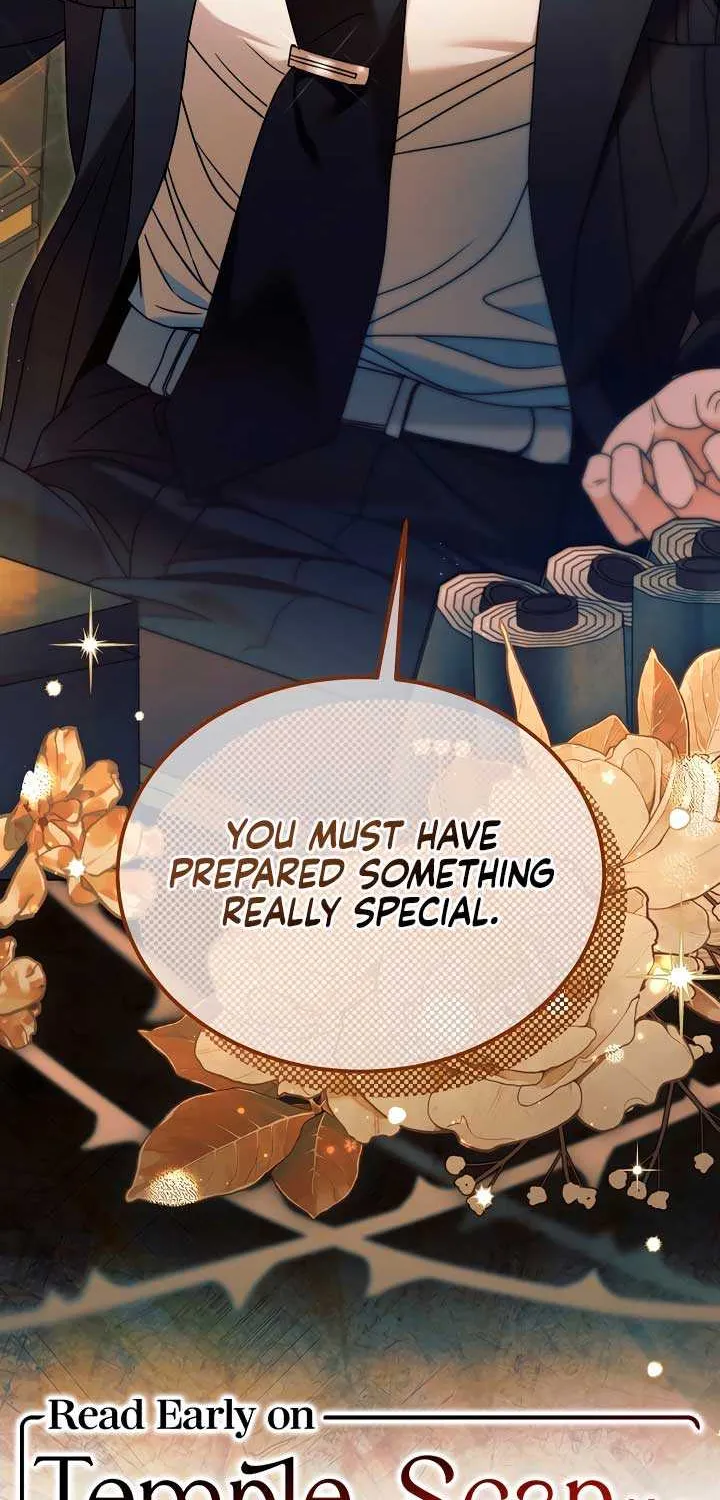 Try Begging Me Chapter 5 page 99 - 