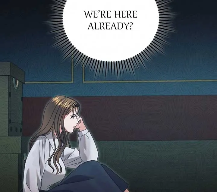 Try Begging Me Chapter 50 page 115 - 