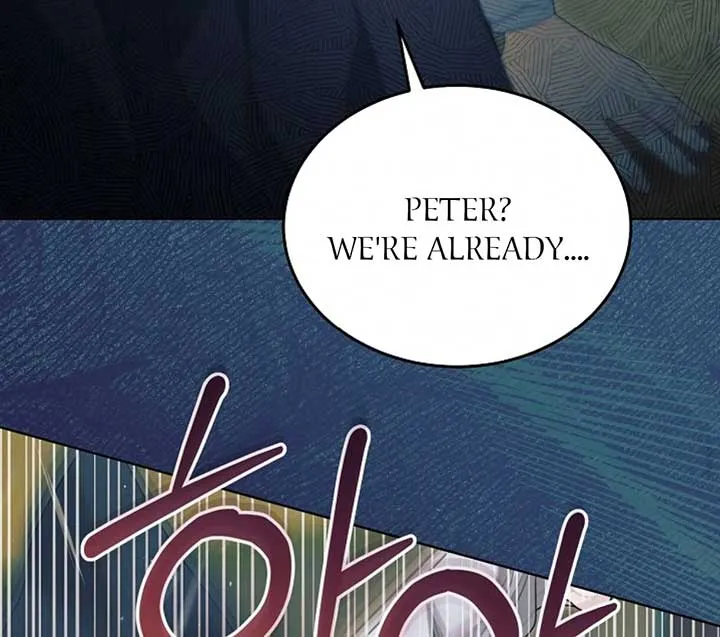 Try Begging Me Chapter 50 page 124 - 