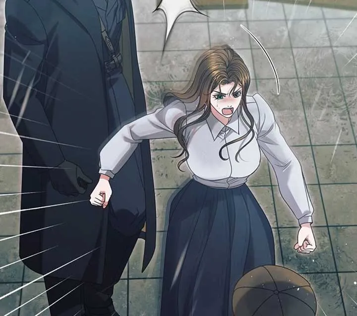 Try Begging Me Chapter 50 page 154 - 