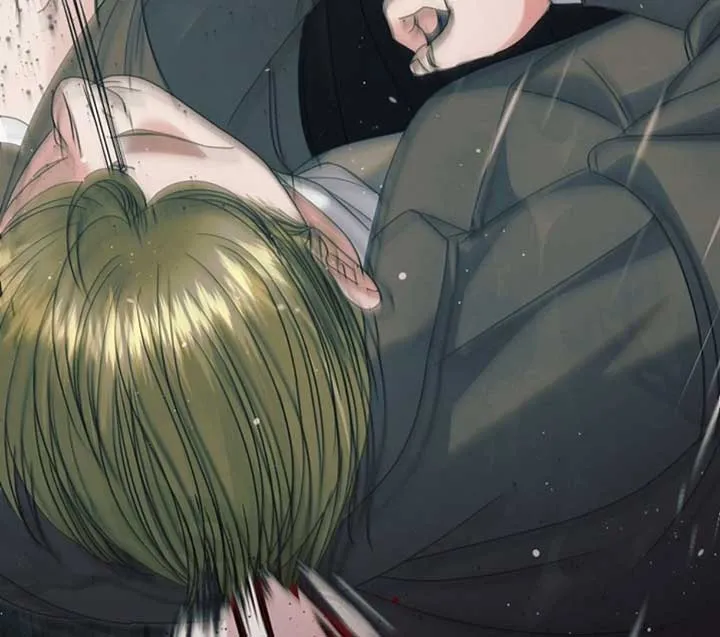 Try Begging Me Chapter 50 page 189 - 