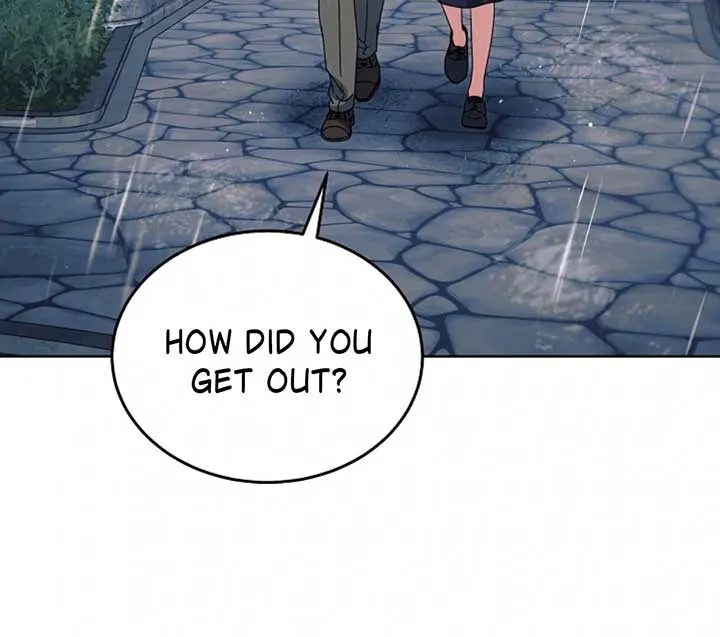 Try Begging Me Chapter 50 page 26 - 