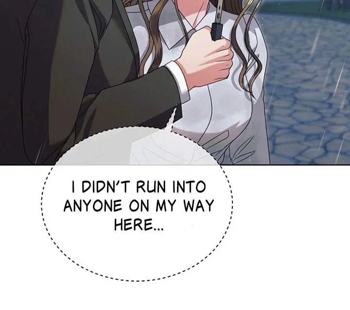 Try Begging Me Chapter 50 page 31 - 