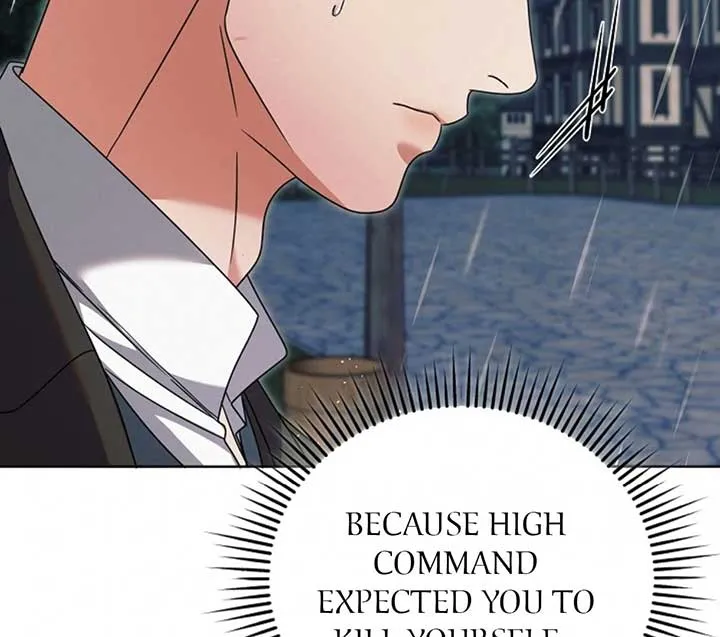 Try Begging Me Chapter 50 page 33 - 