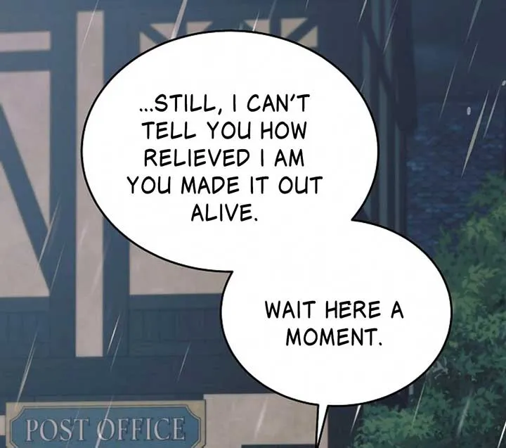 Try Begging Me Chapter 50 page 35 - 