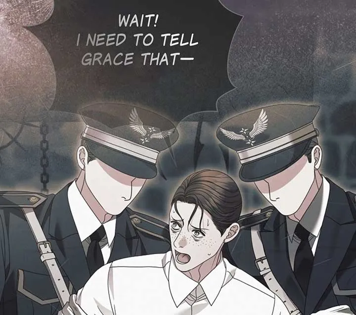 Try Begging Me Chapter 50 page 55 - 
