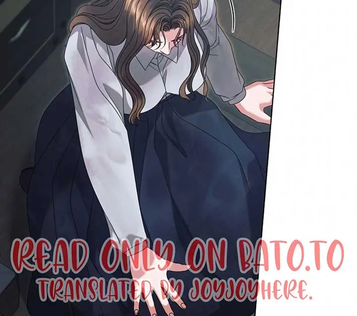 Try Begging Me Chapter 50 page 64 - 