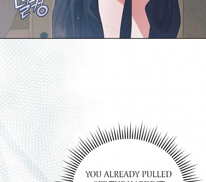 Try Begging Me Chapter 50 page 94 - 