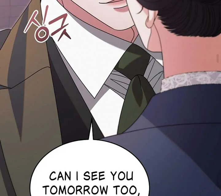 Try Begging Me Chapter 51 page 160 - 