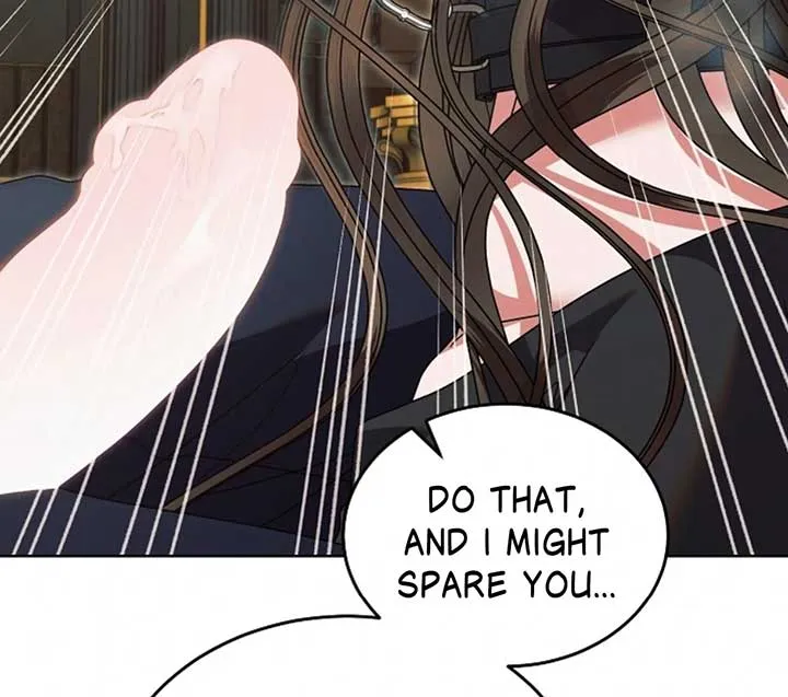 Try Begging Me Chapter 51 page 206 - 